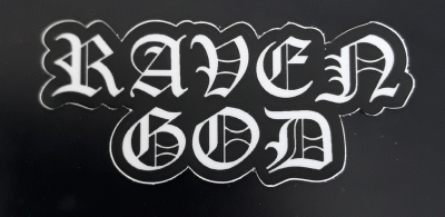 logo Raven God